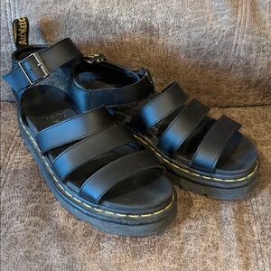 Dr. Martens Blaire Sandals